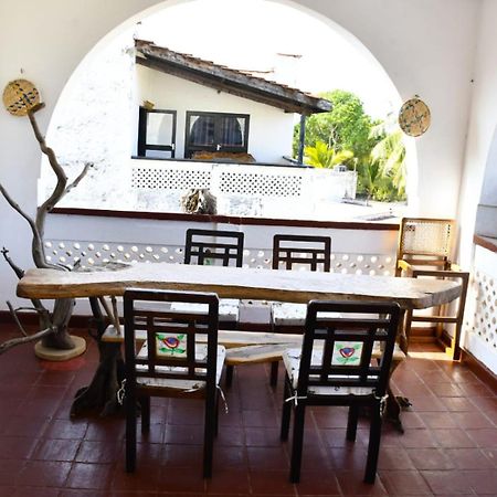 Mavericks Convenient Cozy Loft In Diani'S Cbd Укунда Экстерьер фото